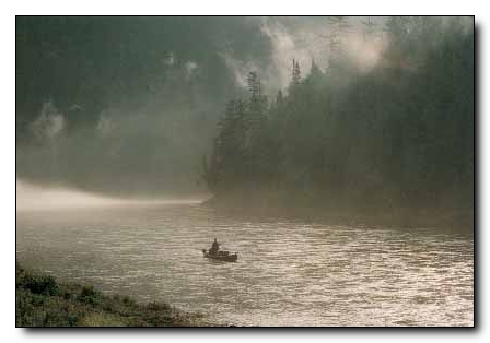Red Pine Mountain Lodge – Prime Week Openings 2004