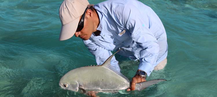 Cuba Flats Fishing: Cuba Lives Up To The Hype