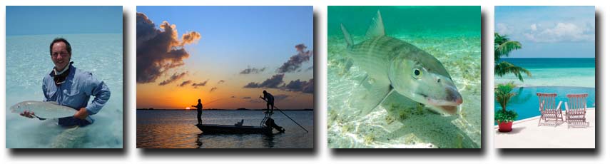 Deep Water Cay Club