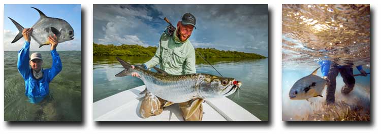 Cuba is Hot: Angling and Fishing Adventures in Cuba
