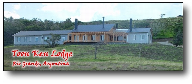 Toon Ken Lodge