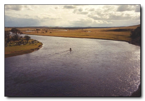 Toon Ken Lodge Rio Grande