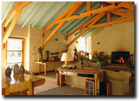 Tipiliuke Lodge