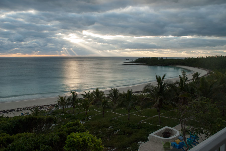Delphi Club, Abaco Bahamas December 2019