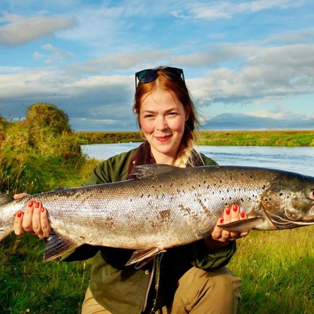East Ranga Angler Adventures