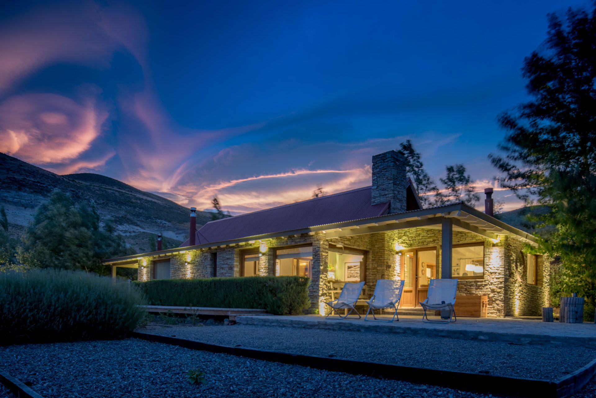 Tres Rios Lodge