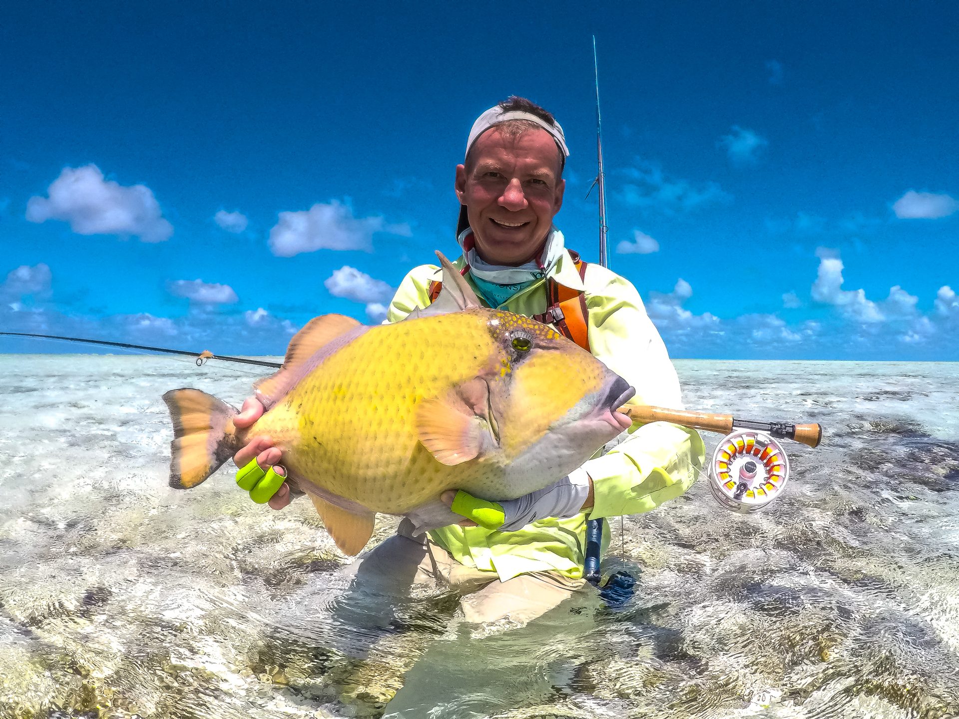 Farquhar Atoll