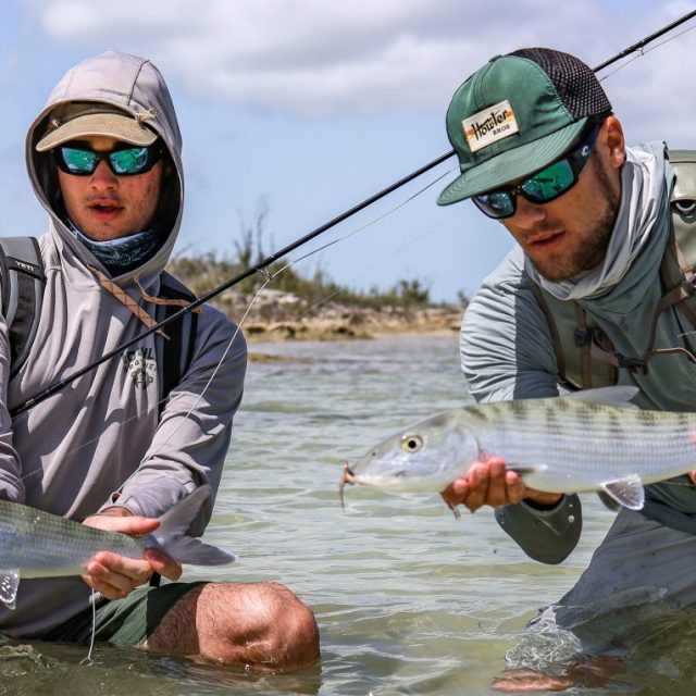 prime time bahamas bonefishing
