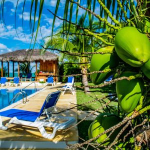Mangrove Cay Club, Andros, Bahamas