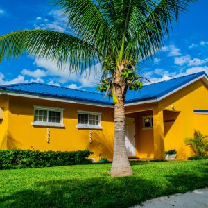 Mangrove Cay Club, Andros, Bahamas