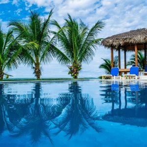 Mangrove Cay Club, Andros, Bahamas