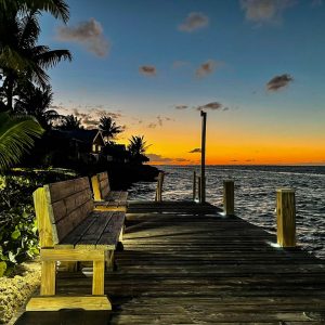 Mangrove Cay Club, Andros, Bahamas