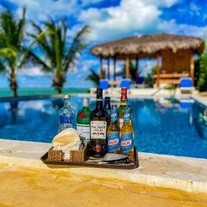 Mangrove Cay Club, Andros, Bahamas