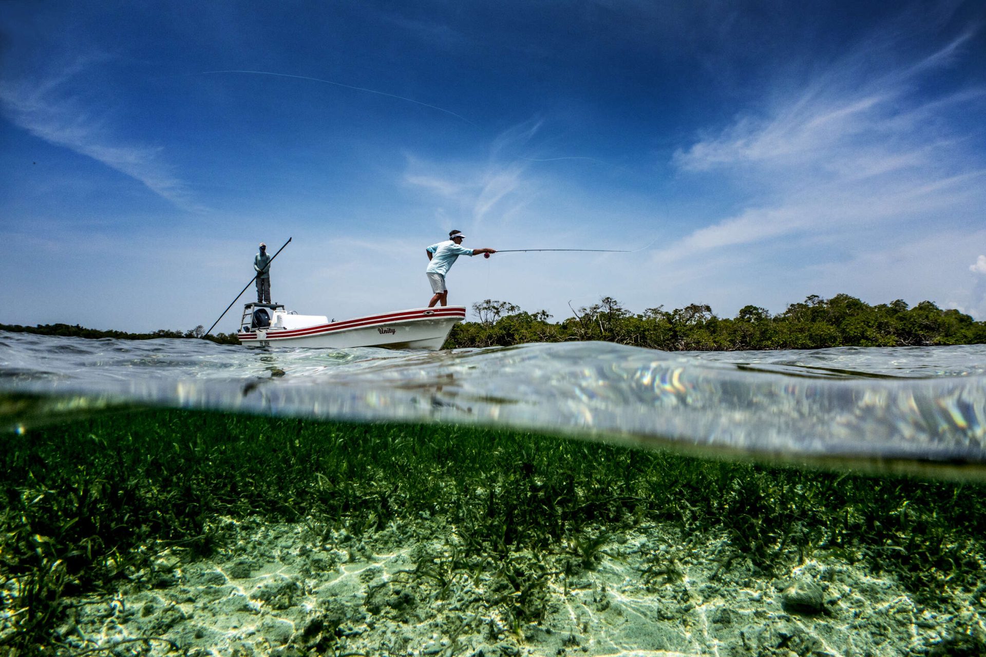 2025 Fly Fishing Package Rates, Photos & Travel Info for Your Next Angling Adventure!