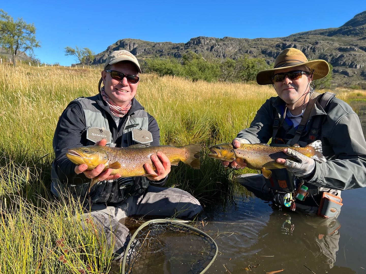 El Saltamontes Lodge