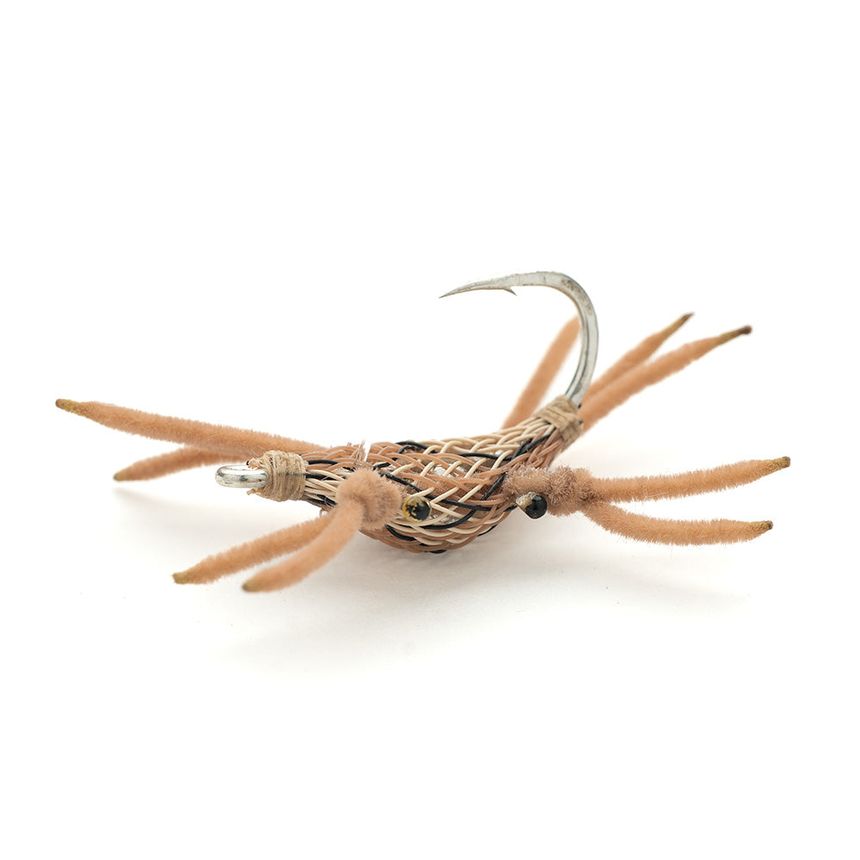 Alphlexo Crab Fly