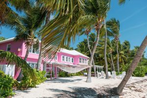 Bair's Lodge, South Andros, Bahamas