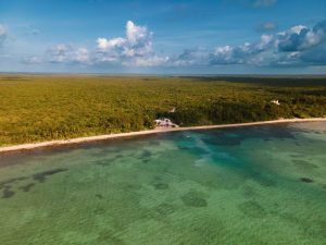 Bair's Lodge, South Andros, Bahamas