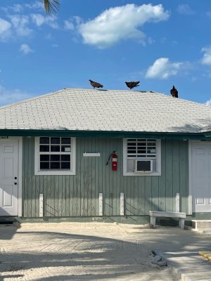 Pleasant Bay Bonefish Lodge, South Andros, Bahamas