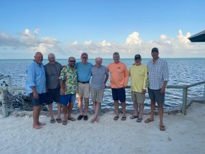Pleasant Bay Bonefish Lodge, South Andros, Bahamas
