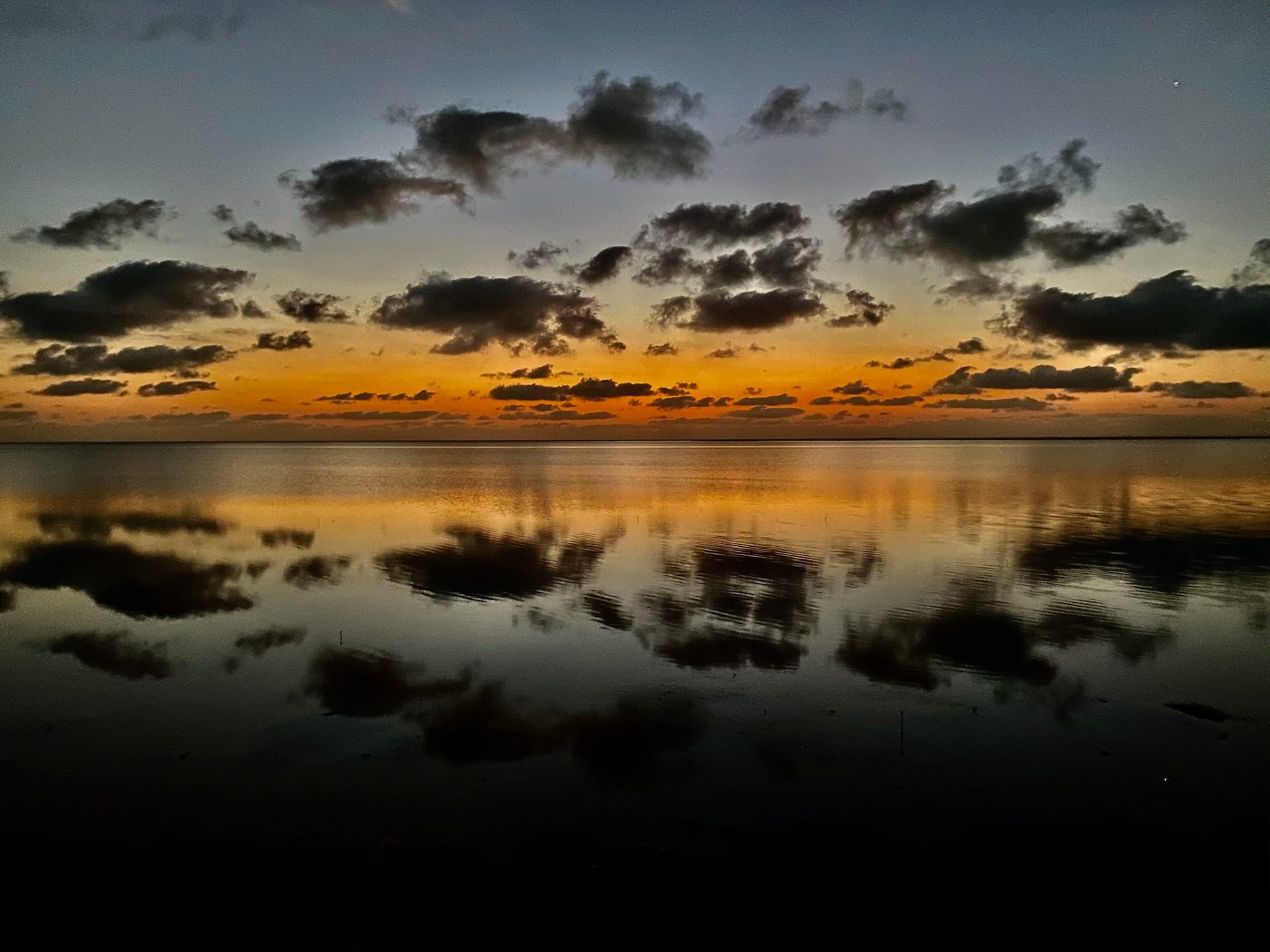 Pleasant Bay Bonefish Lodge, South Andros, Bahamas