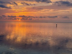 Pleasant Bay Bonefish Lodge, South Andros, Bahamas