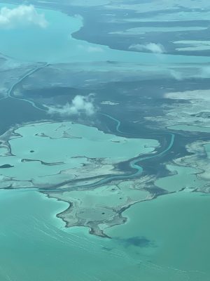 Pleasant Bay Bonefish Lodge, South Andros, Bahamas