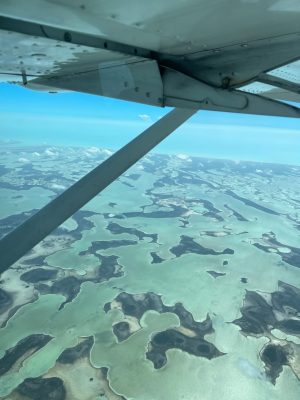 Pleasant Bay Bonefish Lodge, South Andros, Bahamas
