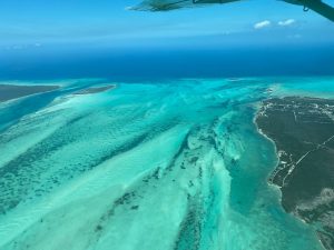 Pleasant Bay Bonefish Lodge, South Andros, Bahamas