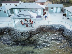 Pleasant Bay Bonefish Lodge, South Andros, Bahamas