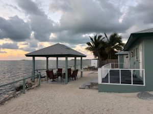Pleasant Bay Bonefish Lodge, South Andros, Bahamas