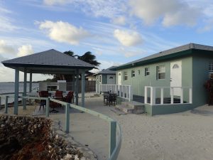 Pleasant Bay Bonefish Lodge, South Andros, Bahamas