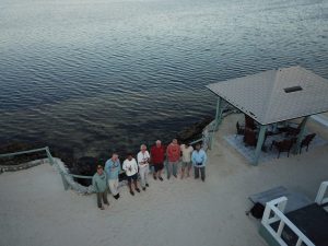Pleasant Bay Bonefish Lodge, South Andros, Bahamas
