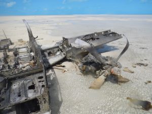 Pleasant Bay Bonefish Lodge, South Andros, Bahamas