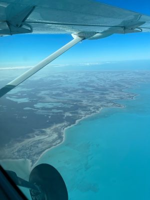 Pleasant Bay Bonefish Lodge, South Andros, Bahamas