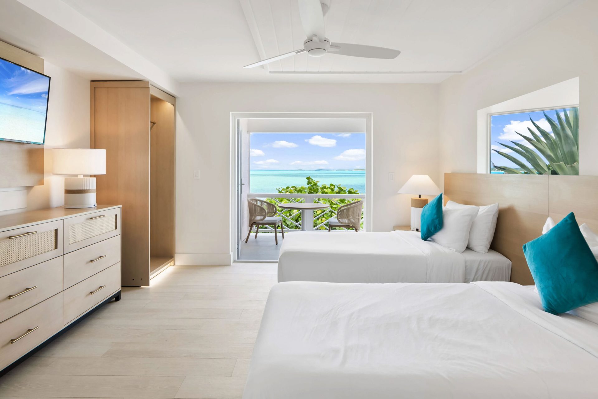 Peace and Plenty Hotel