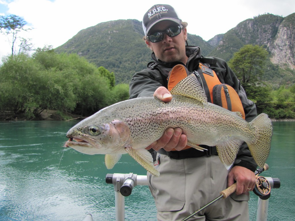 Futa Lodge Accommodations