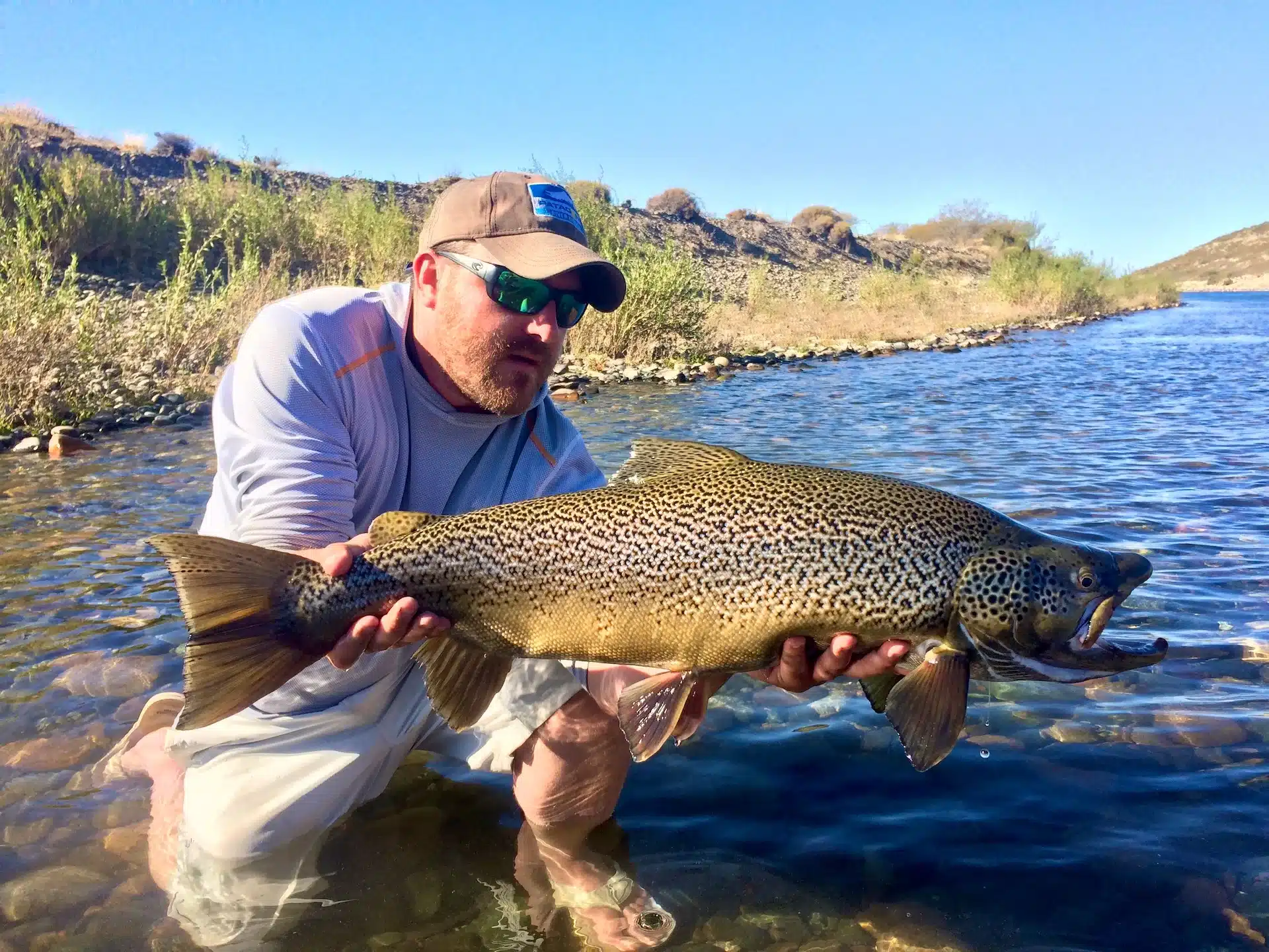 Limay River Ranch