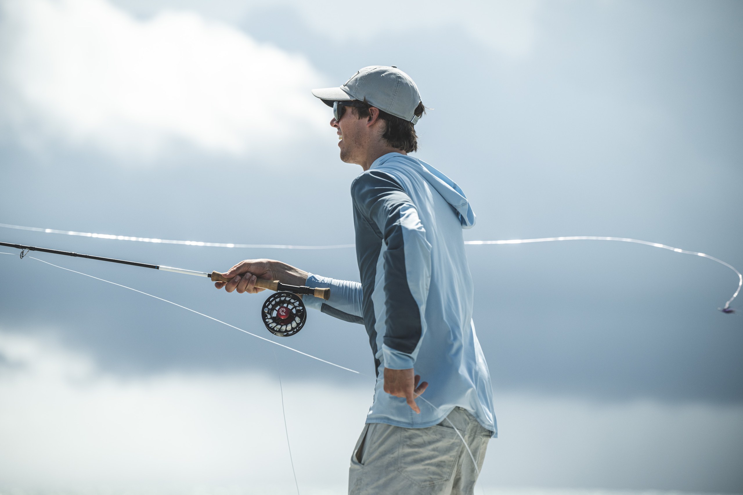 No Name Fly Lodge Puerto Rico Angler Adventures
