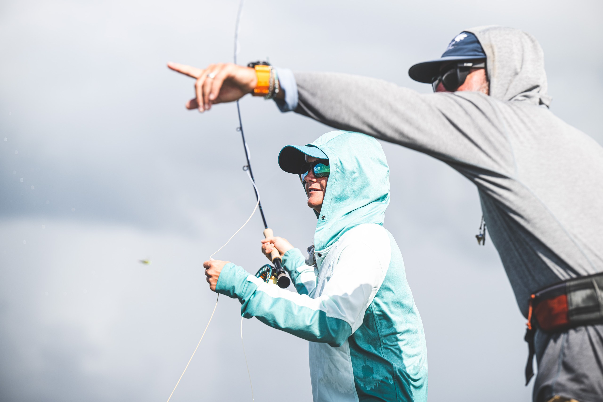 No Name Fly Lodge Puerto Rico Angler Adventures