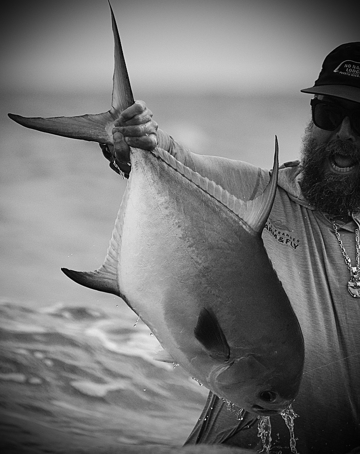 No Name Fly Lodge Puerto Rico Angler Adventures