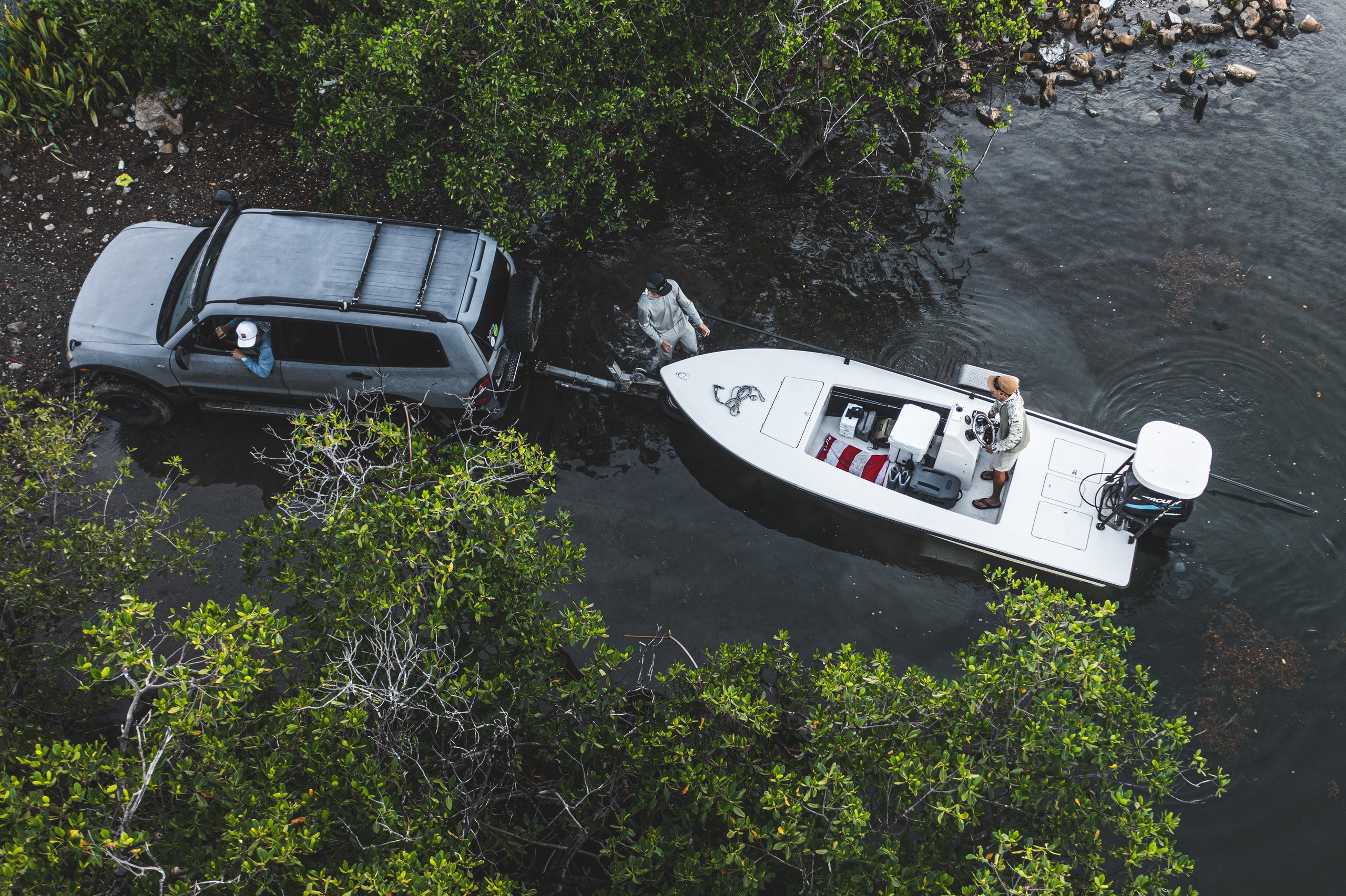 2027 No Name Fly Lodge Fly Fishing Puerto Rico Angler Adventures 54