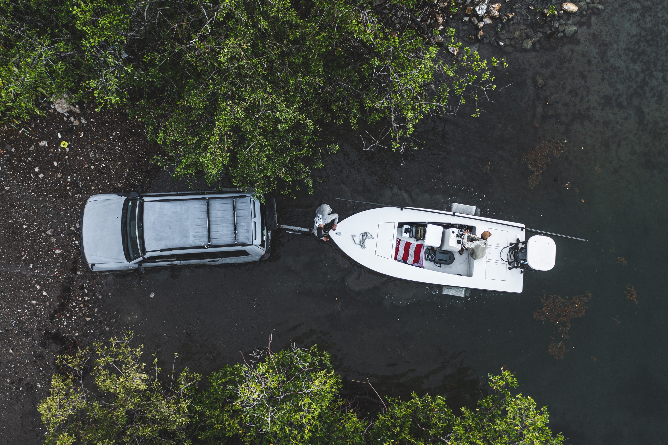 2027 No Name Fly Lodge Fly Fishing Puerto Rico Angler Adventures 58