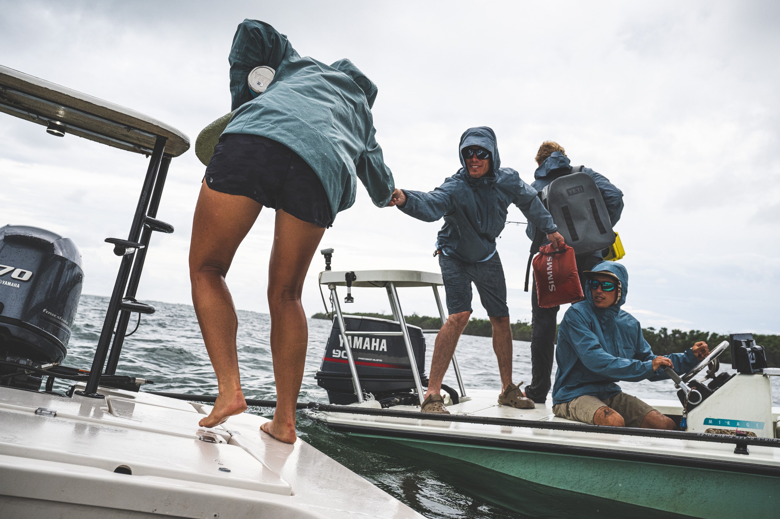 2027 No Name Fly Lodge Fly Fishing Puerto Rico Angler Adventures 71