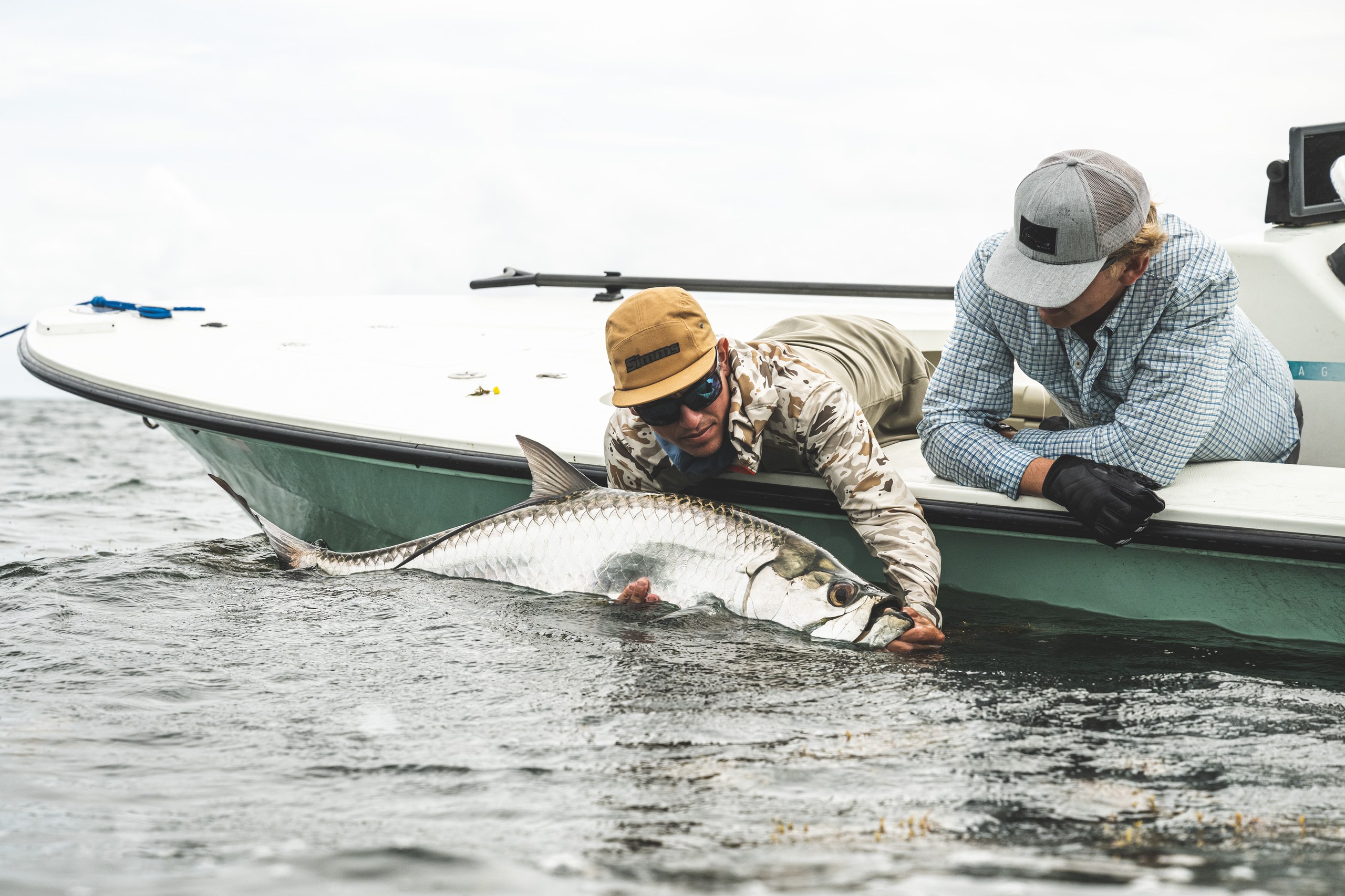 2027 No Name Fly Lodge Fly Fishing Puerto Rico Angler Adventures 75