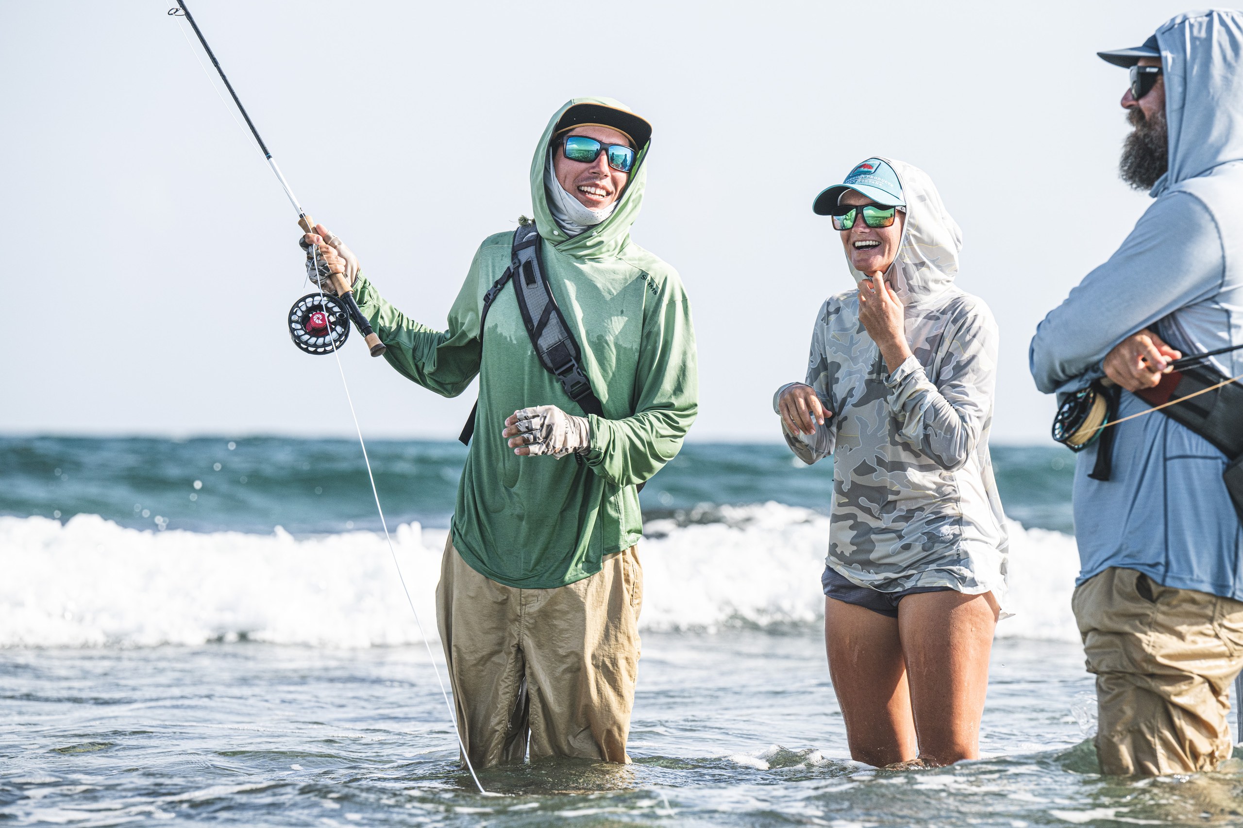 2027 No Name Fly Lodge Fly Fishing Puerto Rico Angler Adventures 77