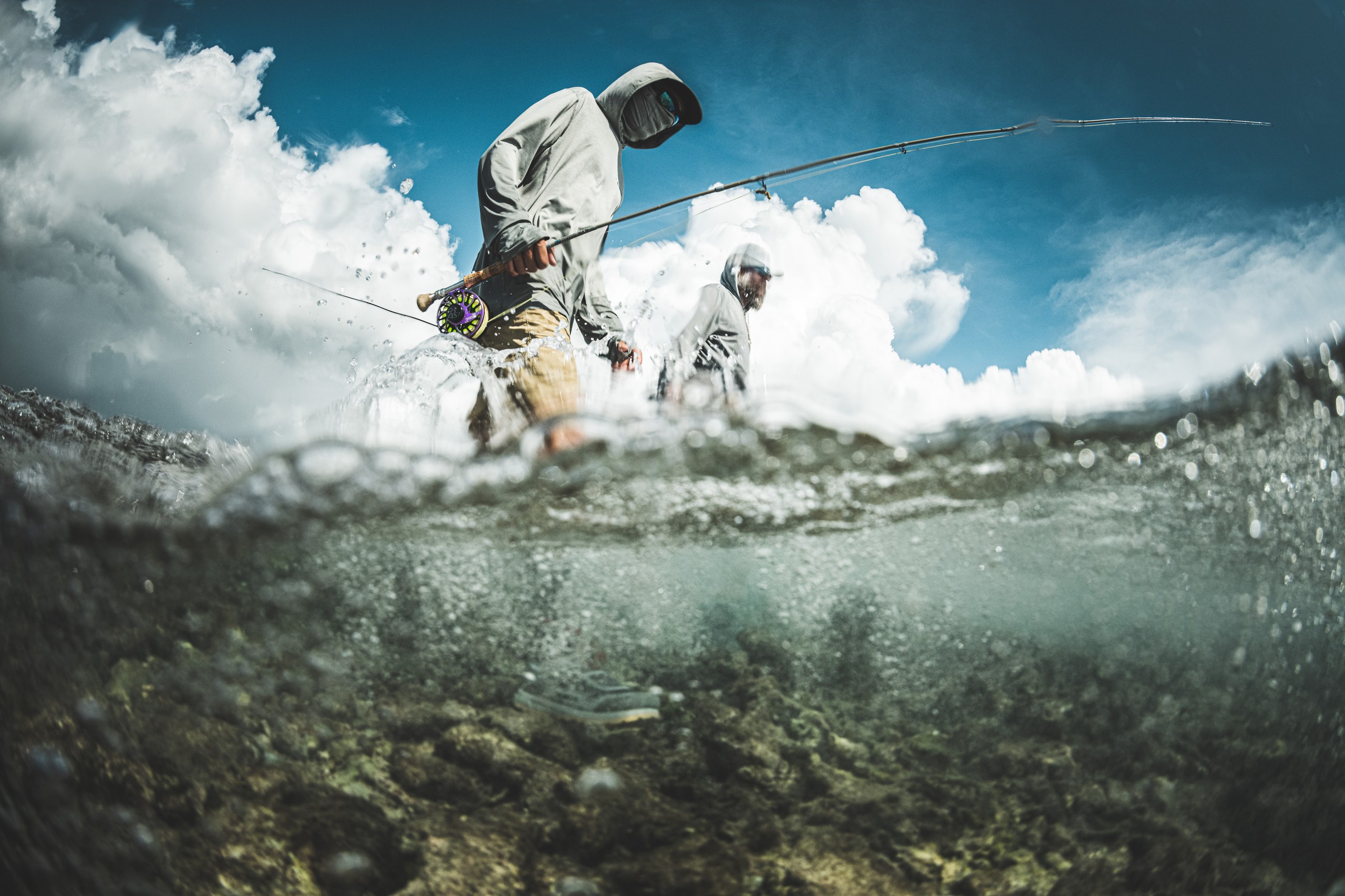 2027 No Name Fly Lodge Fly Fishing Puerto Rico Angler Adventures 78