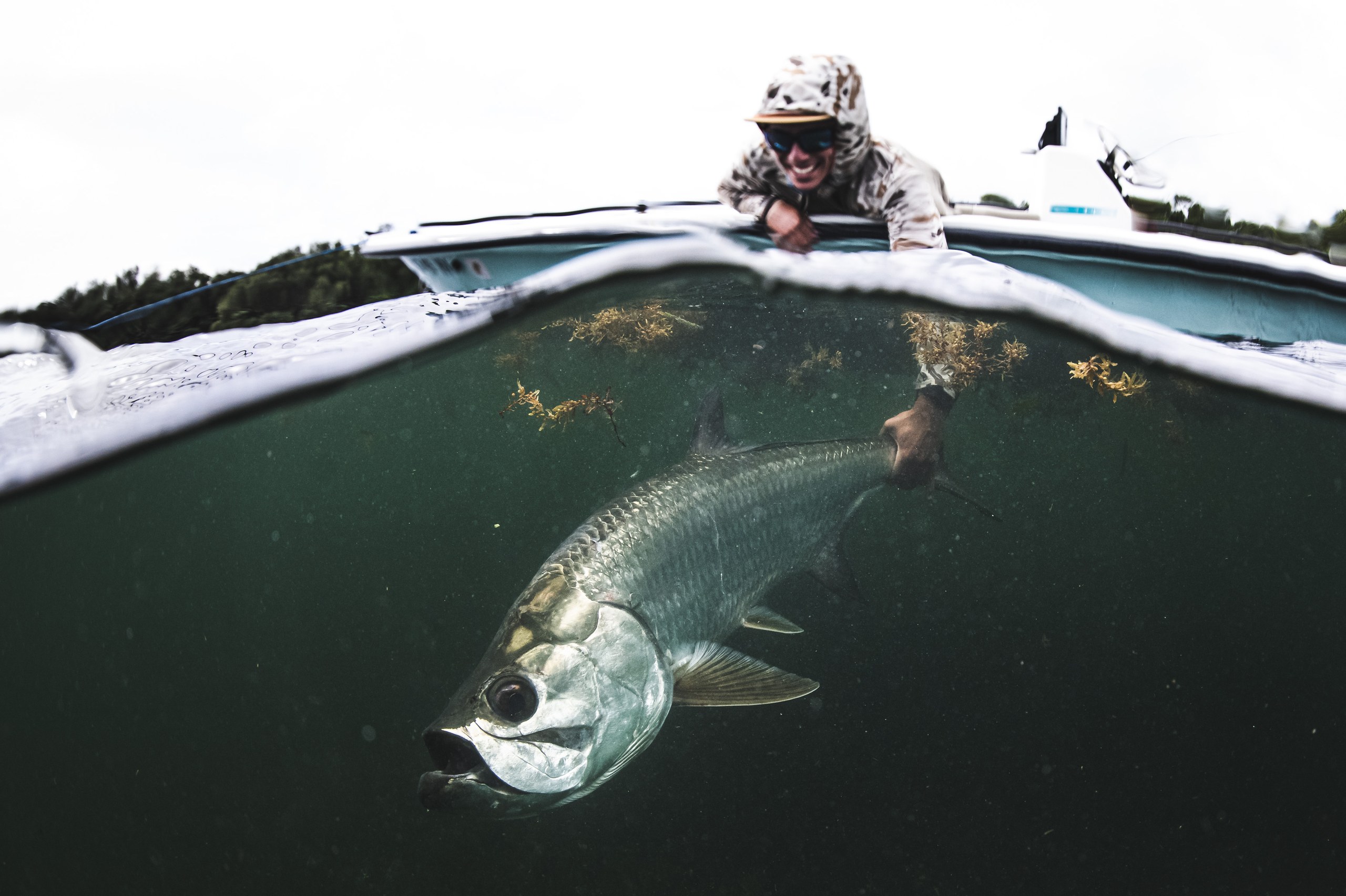 2027 No Name Fly Lodge Fly Fishing Puerto Rico Angler Adventures 90
