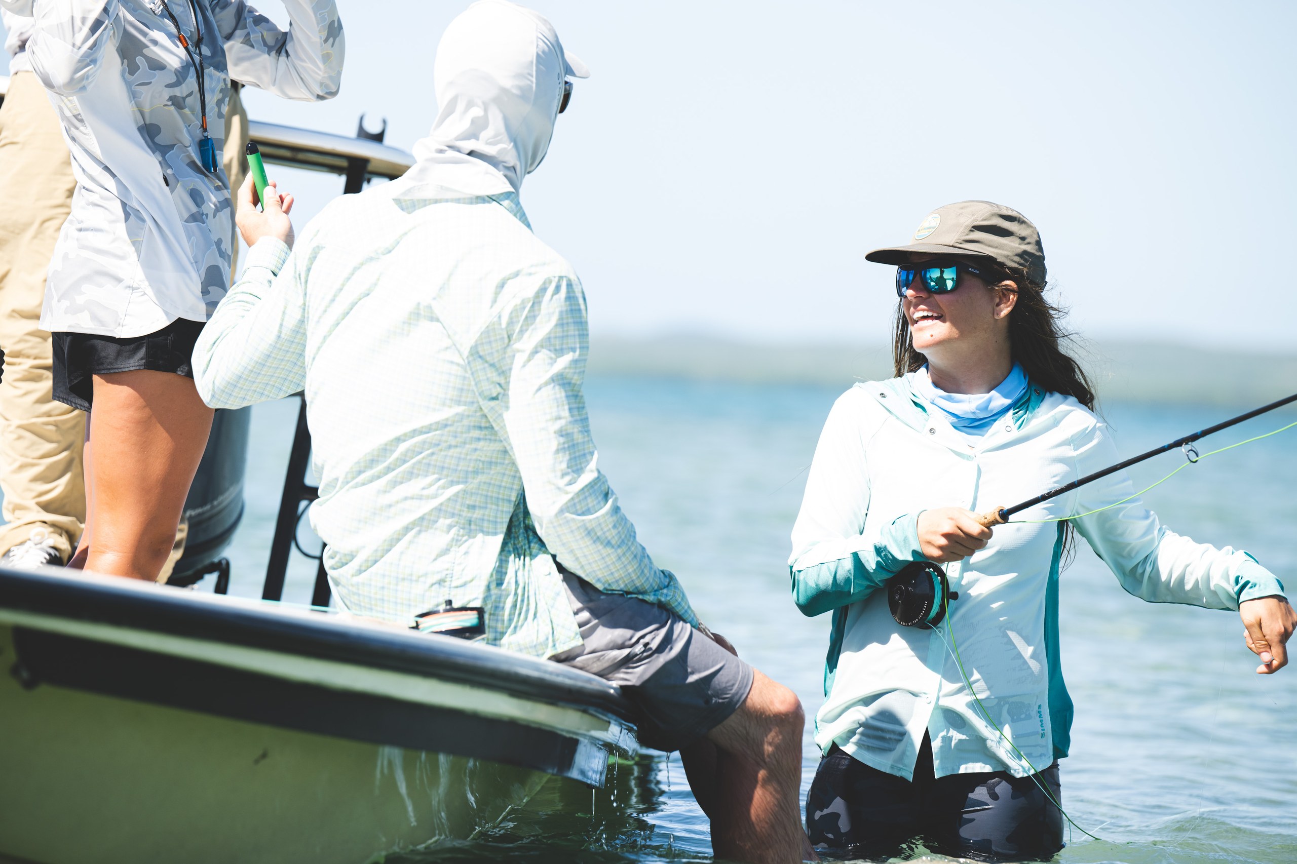 2027 No Name Fly Lodge Fly Fishing Puerto Rico Angler Adventures 95