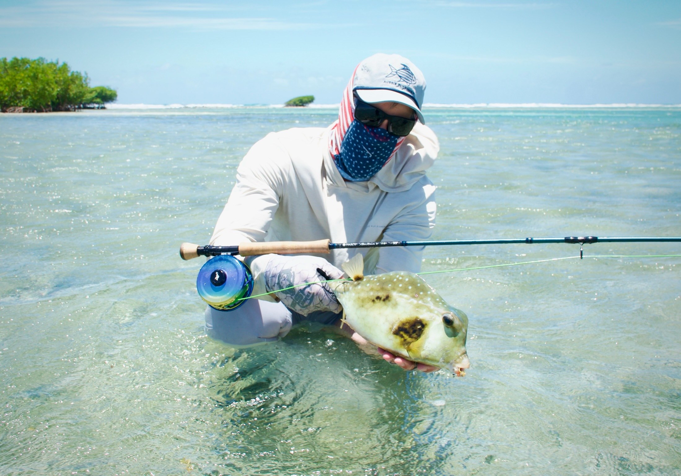 2027 No Name Fly Lodge Puerto Rico Puerto Rico Angler Adventures 112